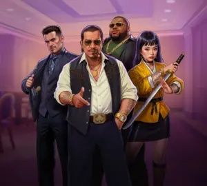 mafia casino glowna
